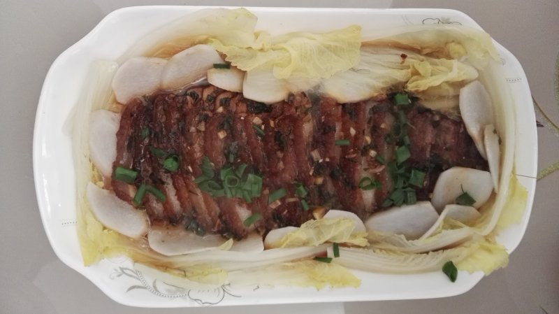 芝士鱿鱼怎么做