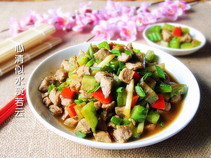 番茄味怎么做,最正宗的做法