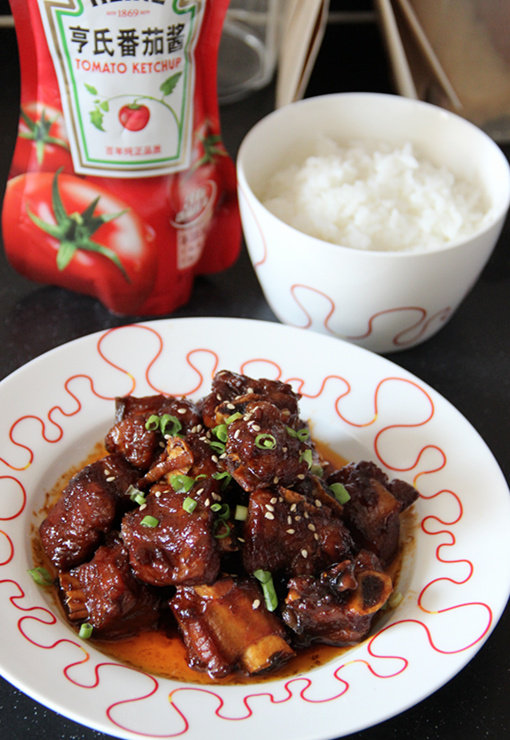 酱香绿豆芽怎么做好吃,食谱大全