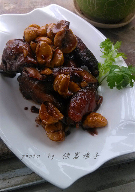 双椒护心肉怎么做好吃,正确做法