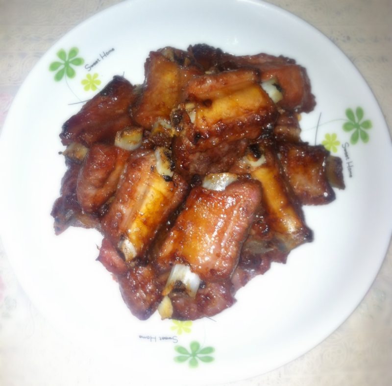 辣子罐的做法,配料有哪些