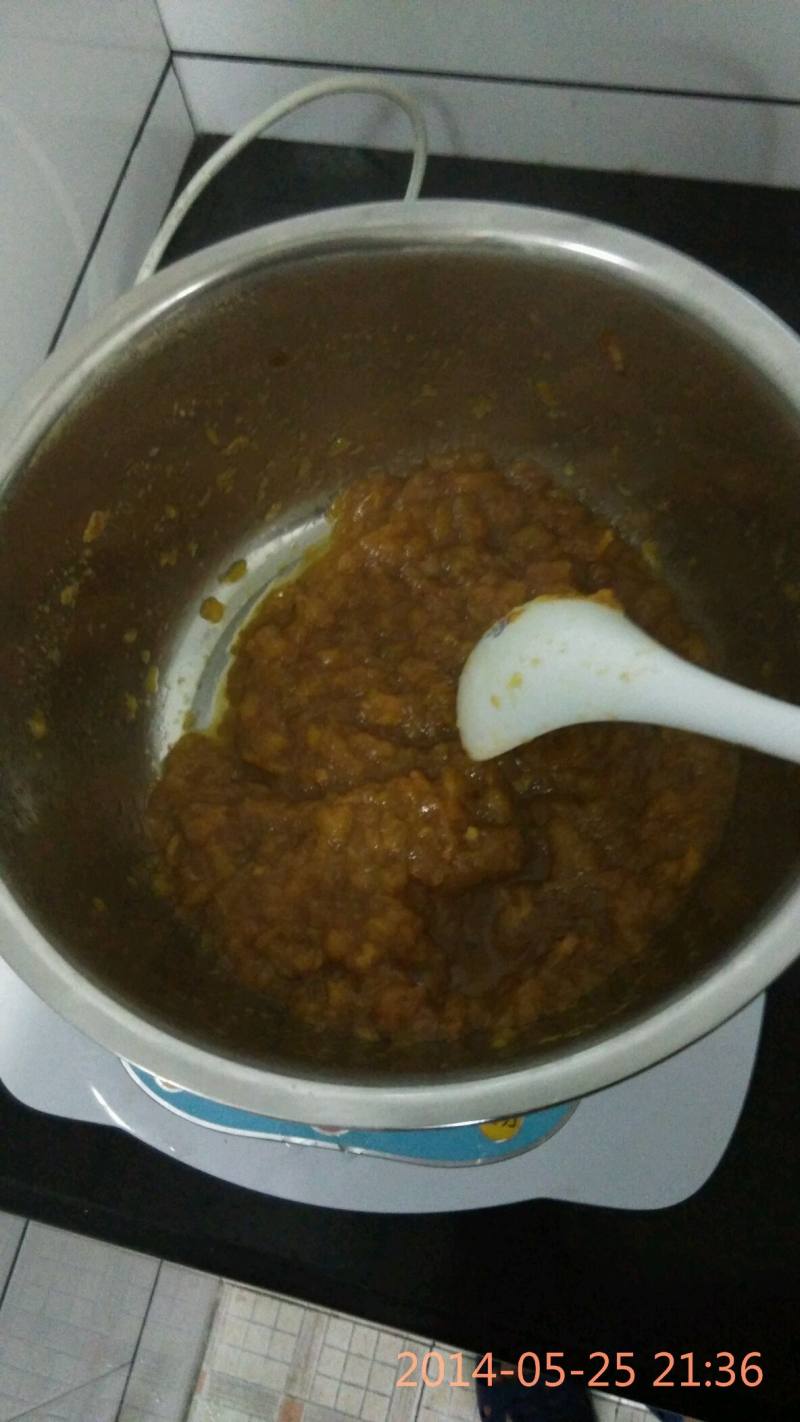 刀豆茭白怎么做才好吃,配料有哪些