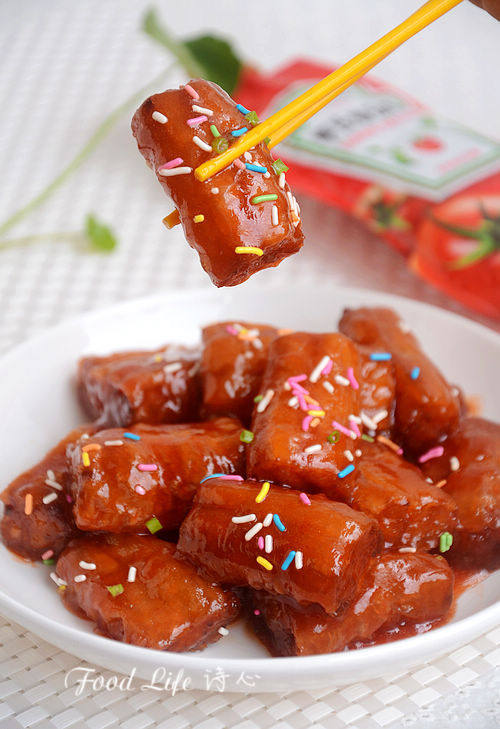 白粥面包怎么做,制作方法与配料