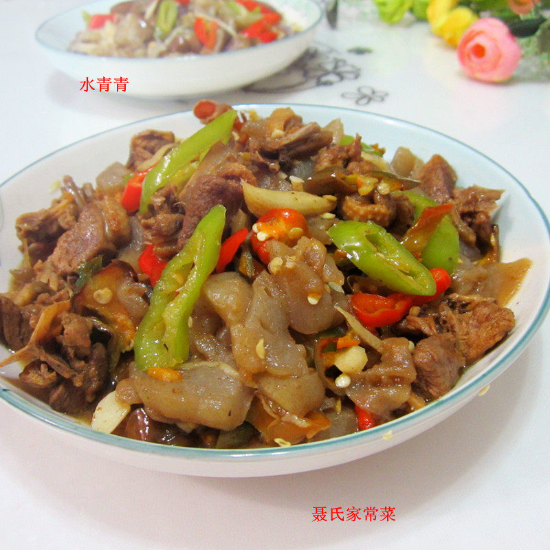 炸土豆块的做法,10种好吃的做法