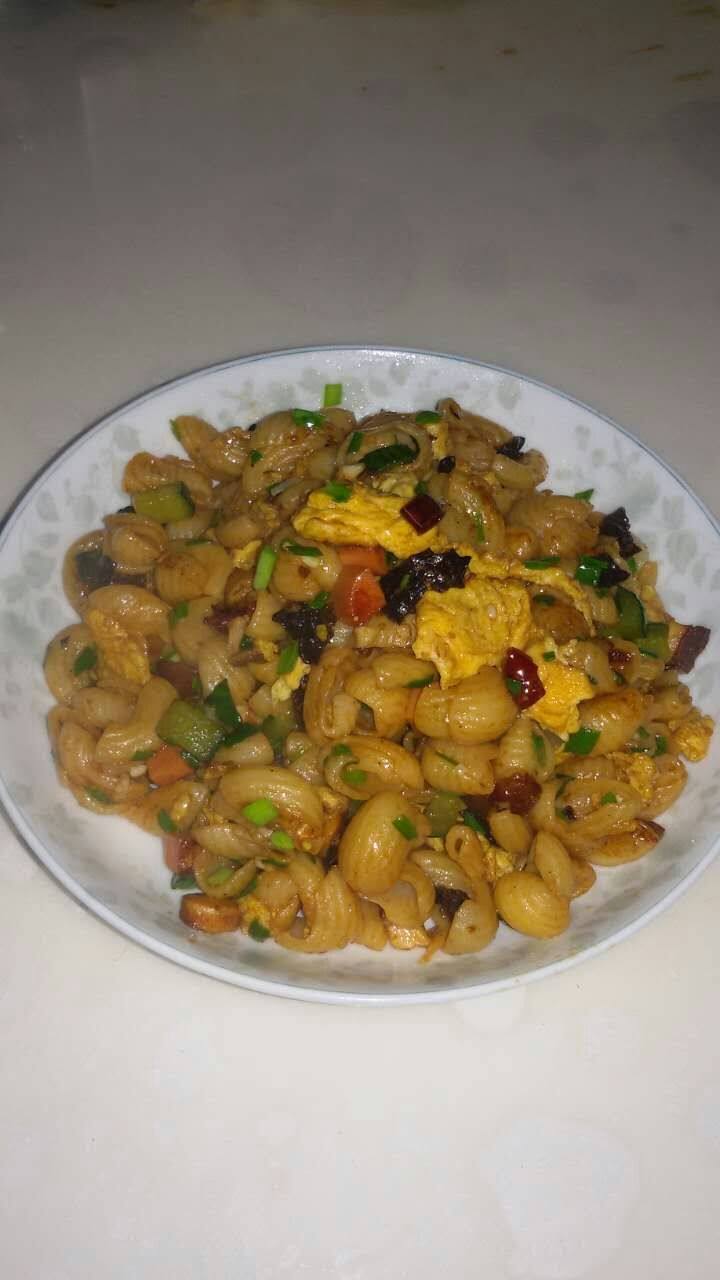 麻食怎么做,制作方法与配料