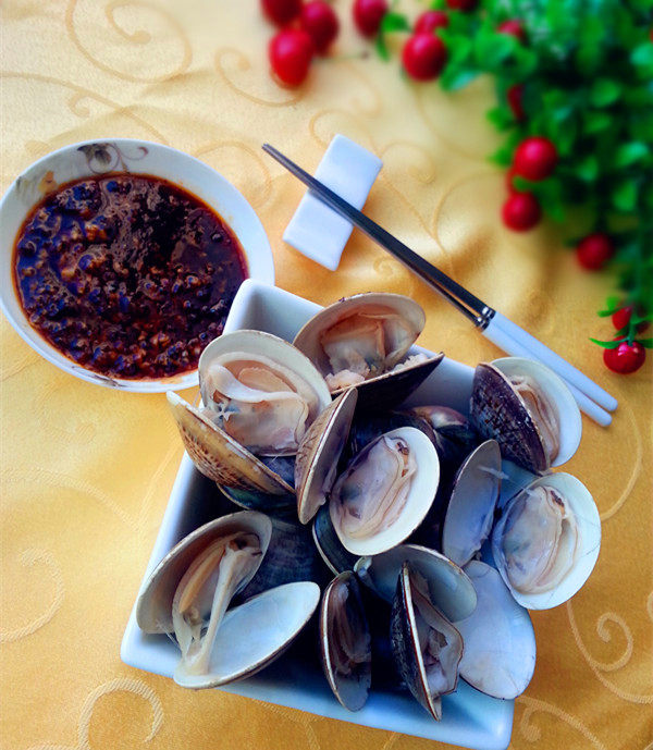 美味小虾家常做法,配料有哪些