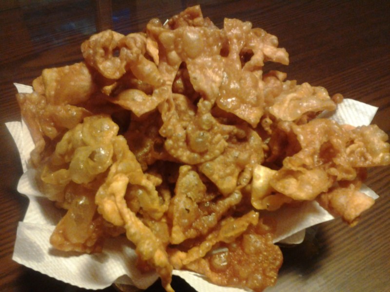 排叉的做法大全,食谱大全