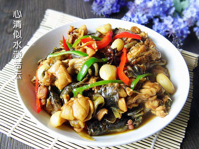 自制春饼的家常做法,食谱大全