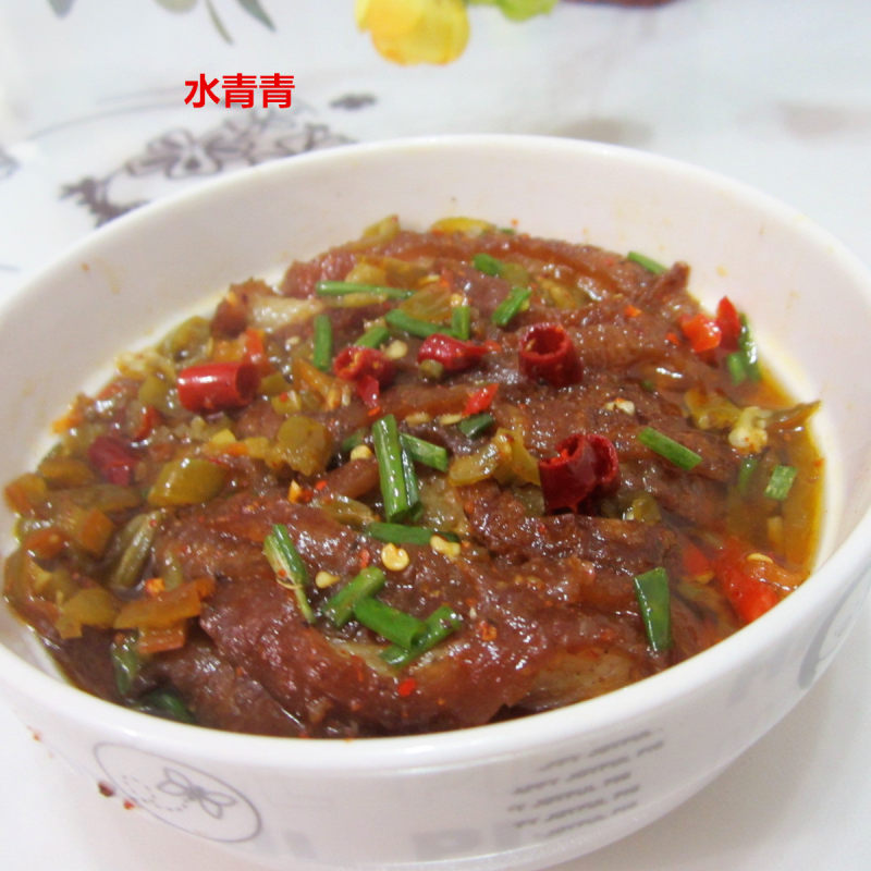 烤面豆怎么做,制作方法与配料