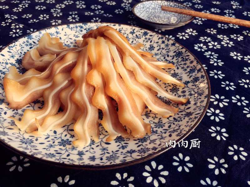 素烧豆角正宗做法,最正宗的做法