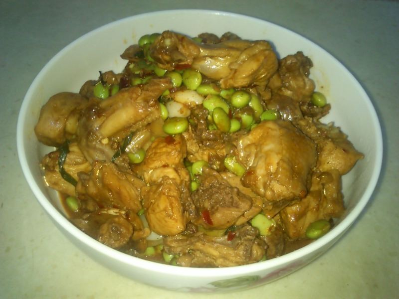 红焖猪肉正宗做法,食谱大全