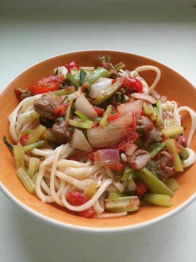 清炒青椒怎么做,食谱大全