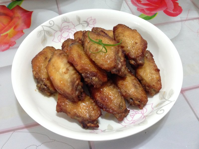 番茄鸡片正宗做法,制作方法与配料