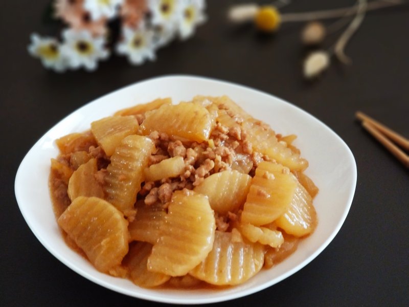 清新小菜正宗做法,正确做法