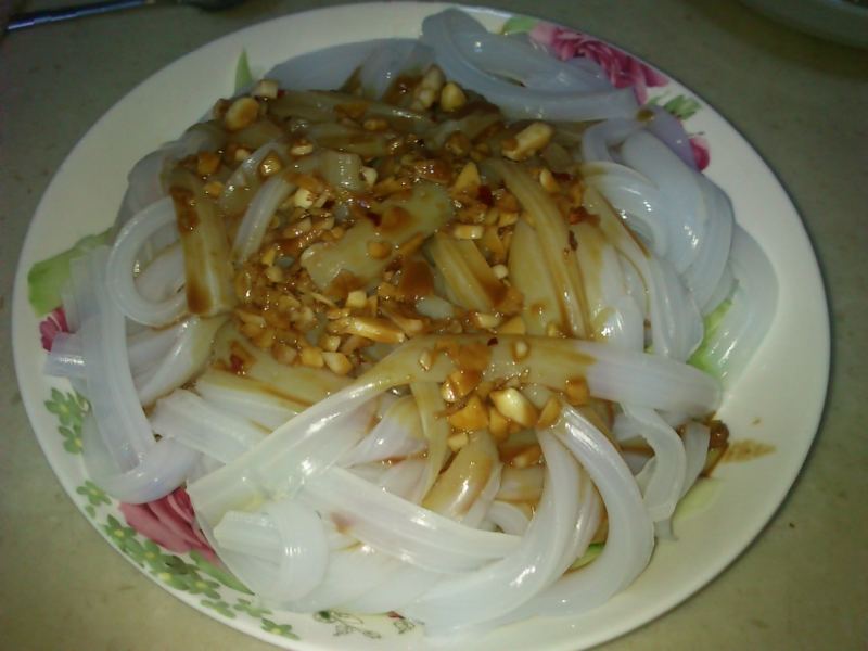 家常冒菜的家常做法,怎样做最好吃