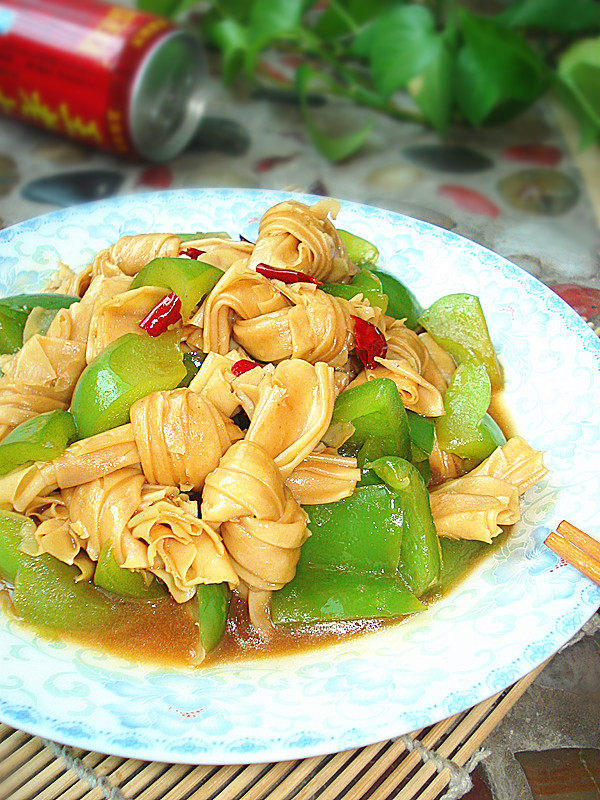 蒜煸豆角怎么做才好吃,最好吃的十种做法