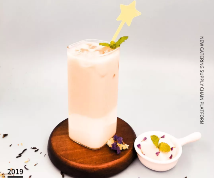 热饮的做法,10种好吃的做法